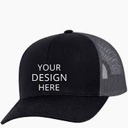 Custom Embroidered Hats